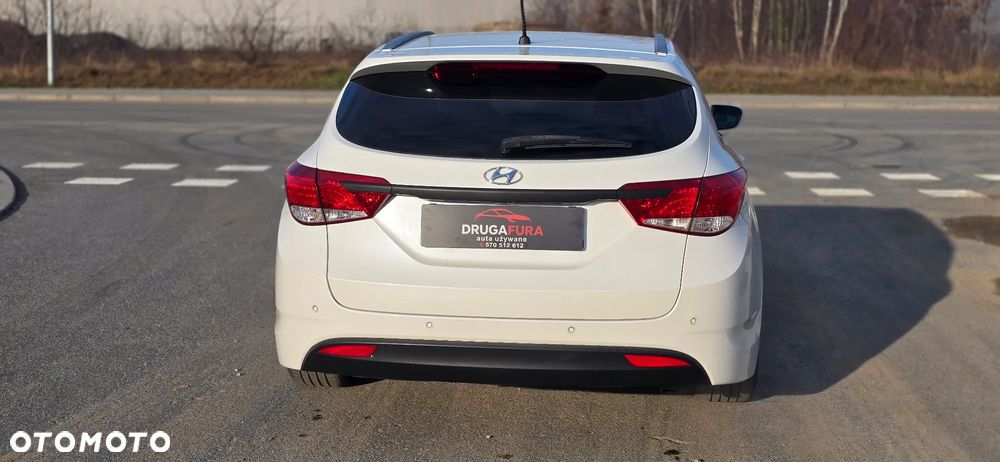 Hyundai i40 i40cw 1.6 5 Star Edition - 11