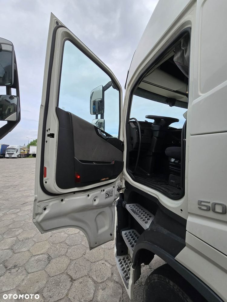 Volvo FH4 500 - 8