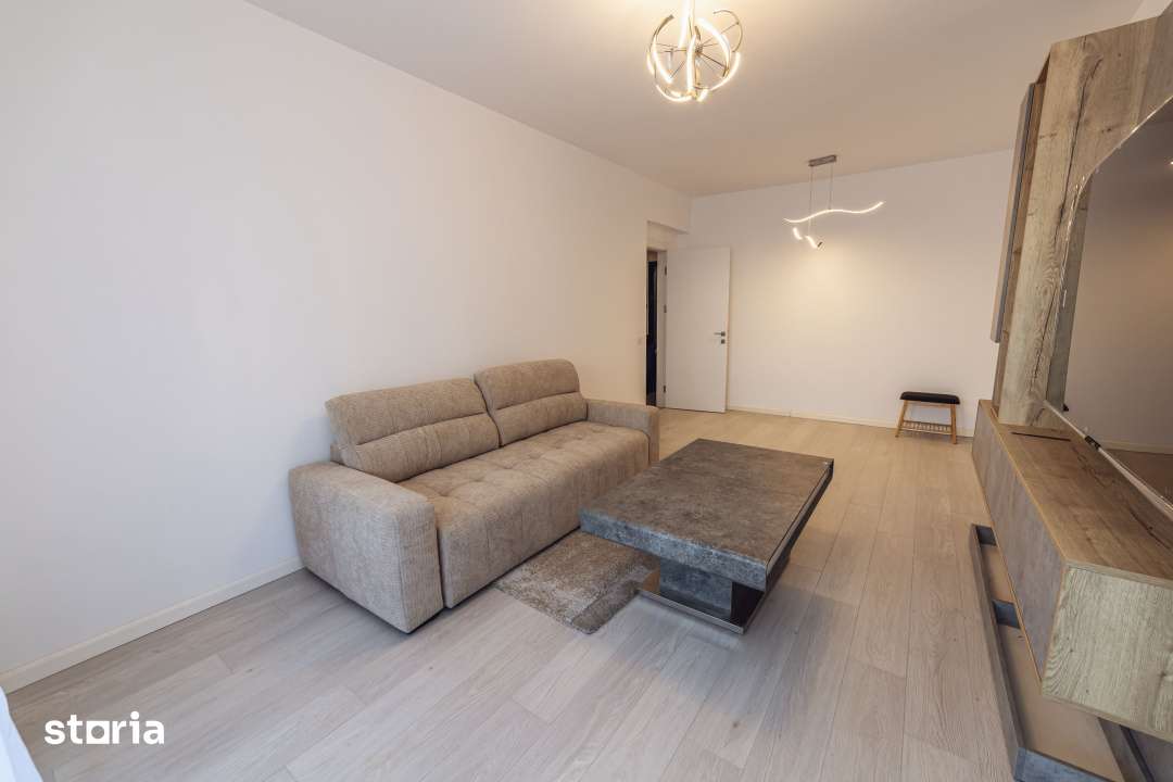 Apartament 2 camere | Parcare | Zona Grand Arena — fotografia 1