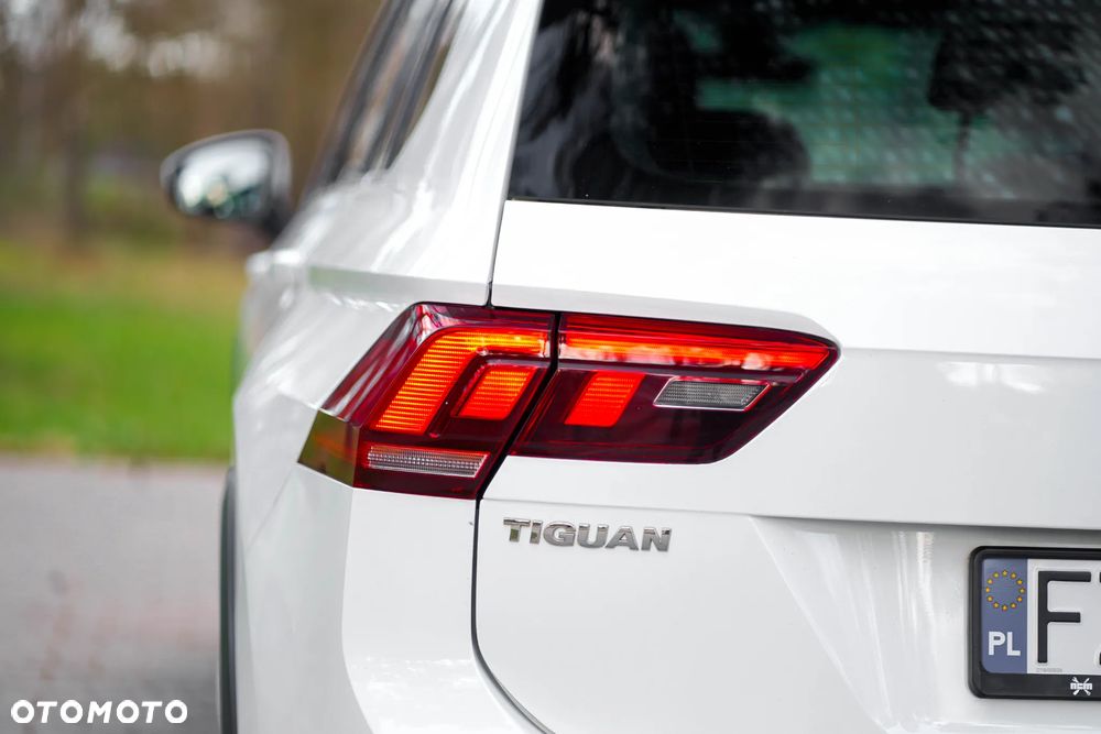 Volkswagen Tiguan - 4