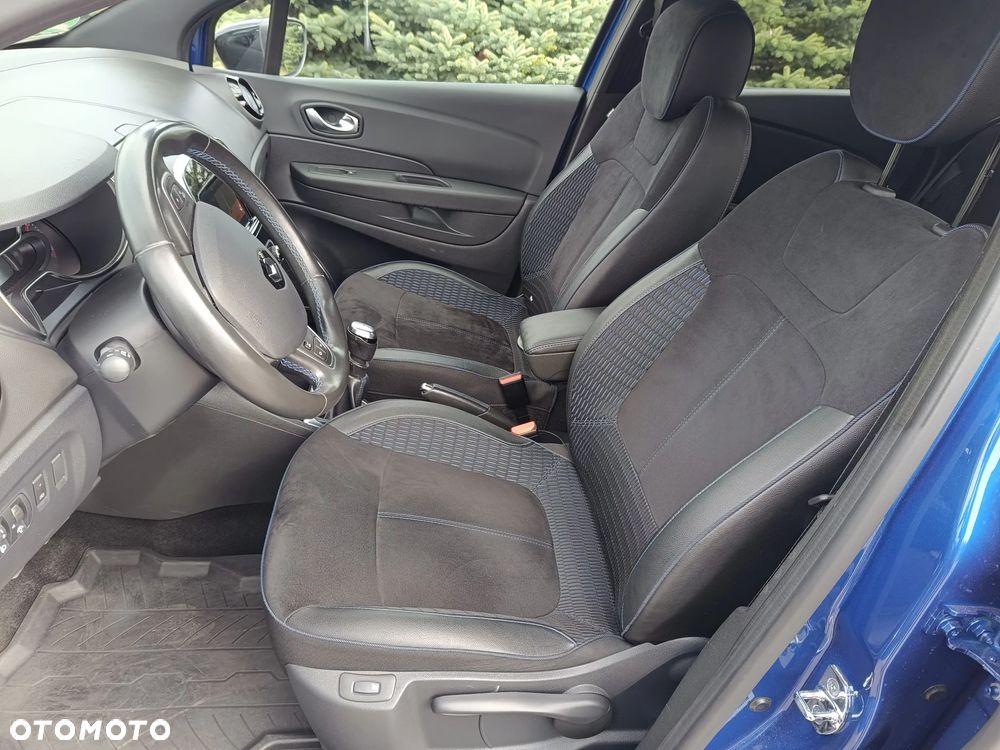 Renault Captur 1.3 Energy TCe S-Edition - 14
