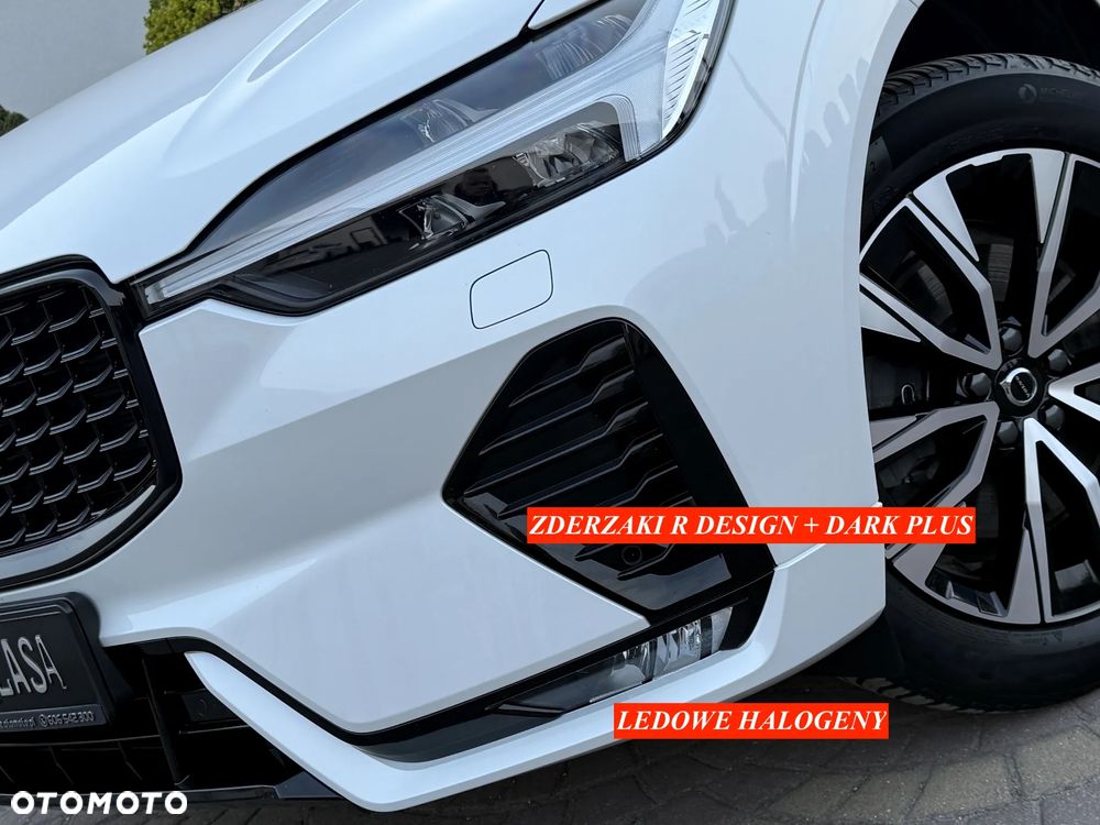 Volvo XC 60 B4 D Geartronic RDesign - 36