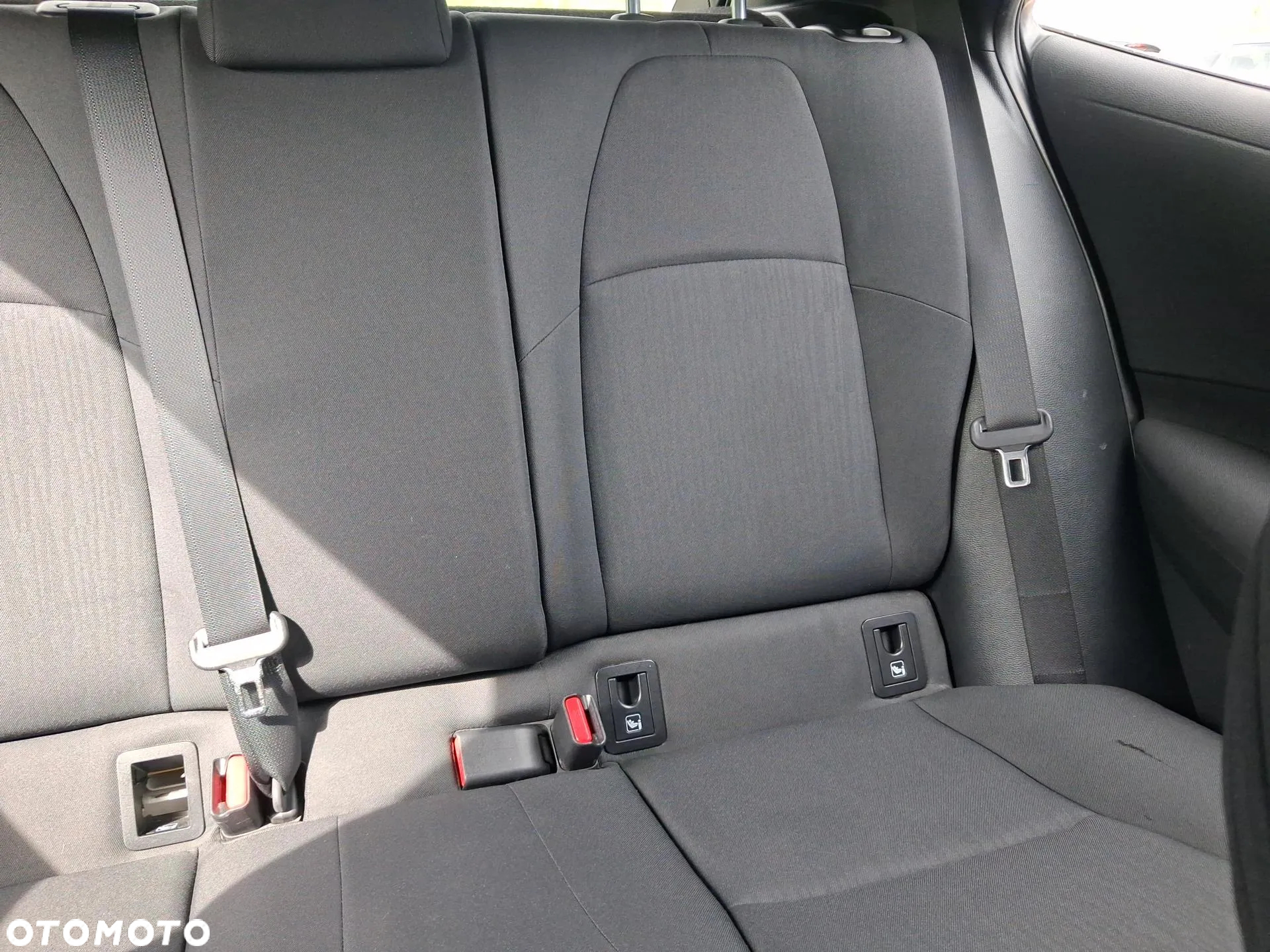 Toyota Corolla 1.2 T Active - 22