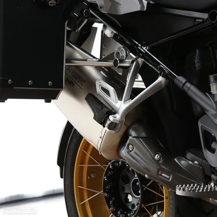 BMW R 1250 GS Adventure - 12