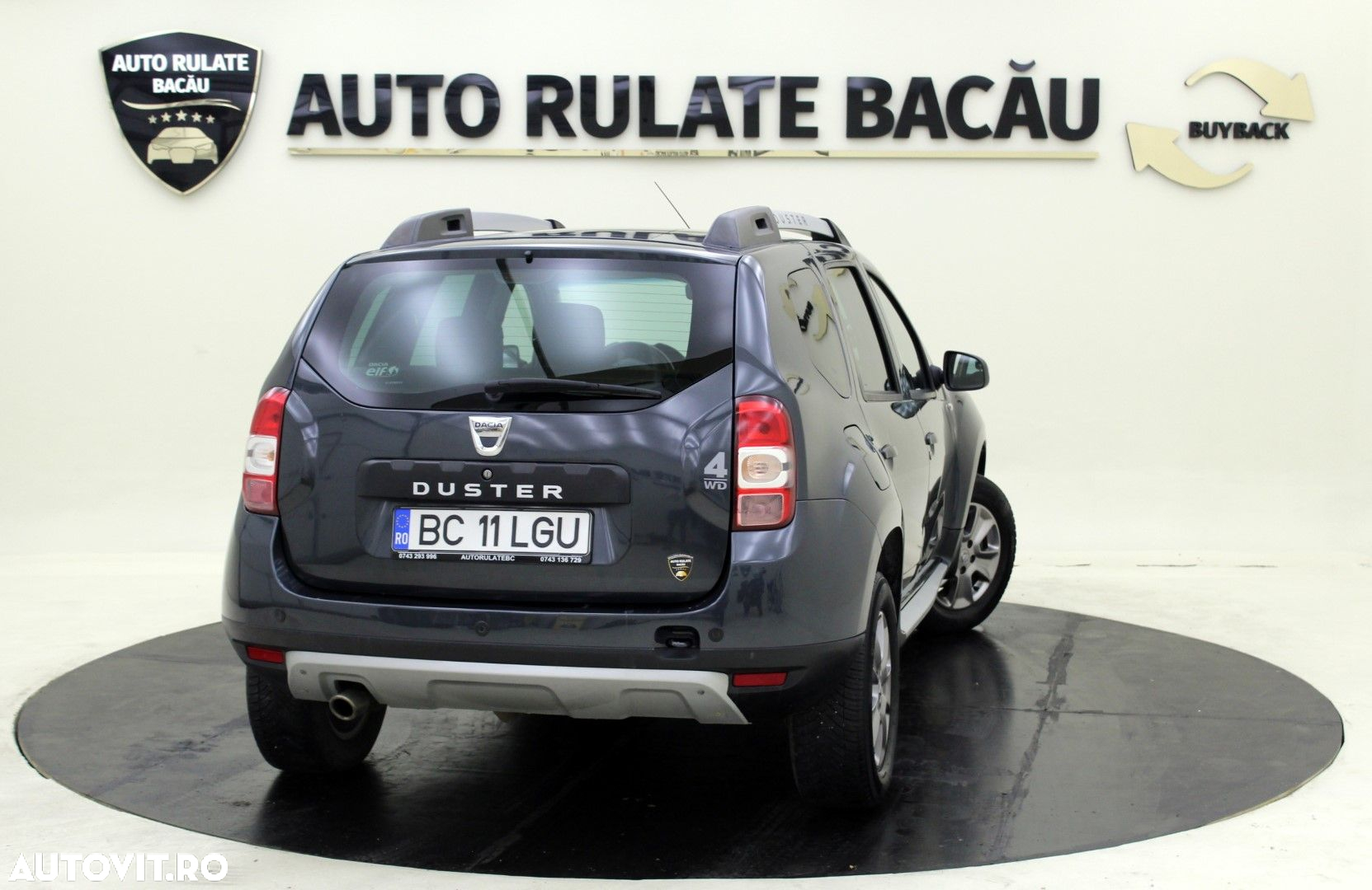 Dacia Duster - 6