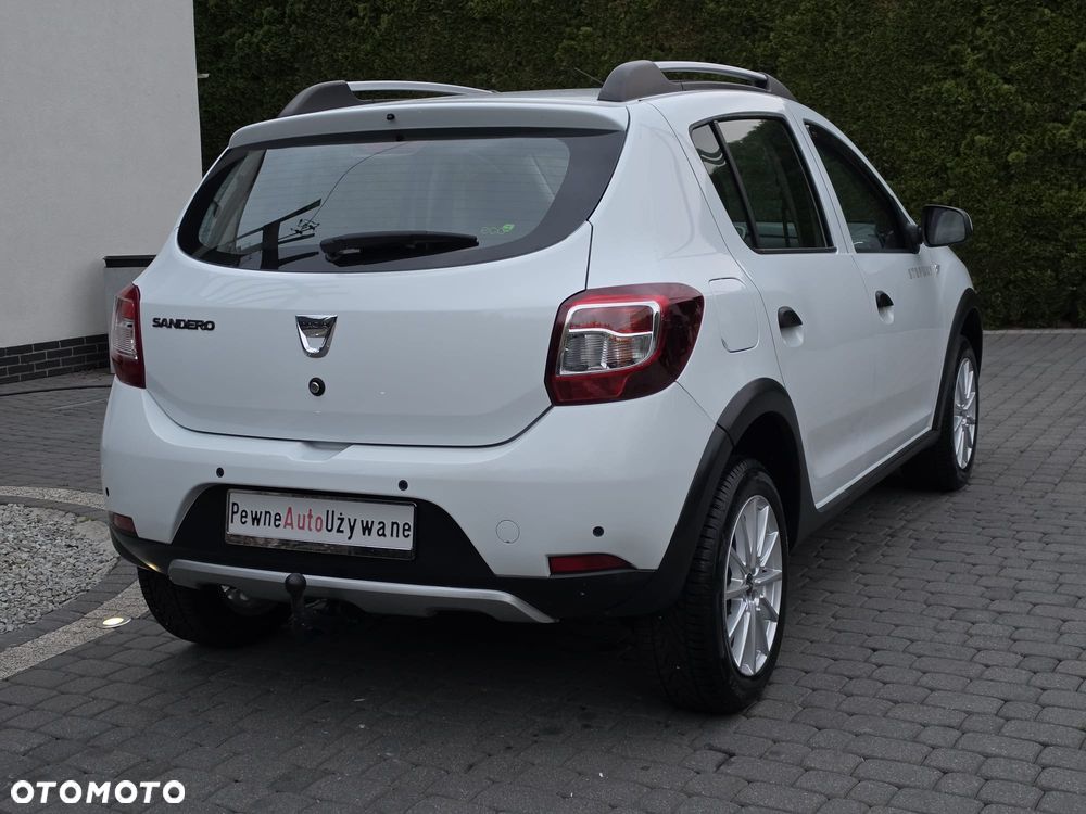 Dacia Sandero 0.9 TCe SL Celebration - 6