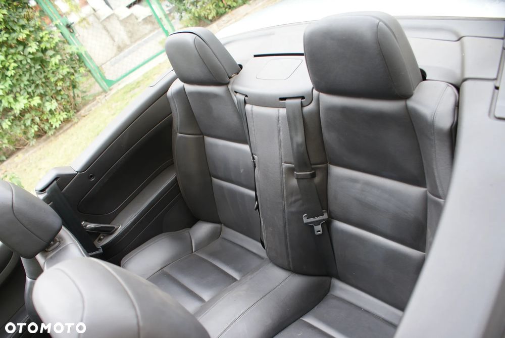 Peugeot 307 CC - 11
