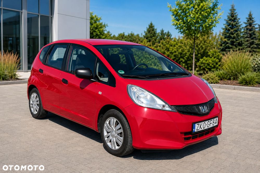 Honda Jazz 1.2 Trend - 1