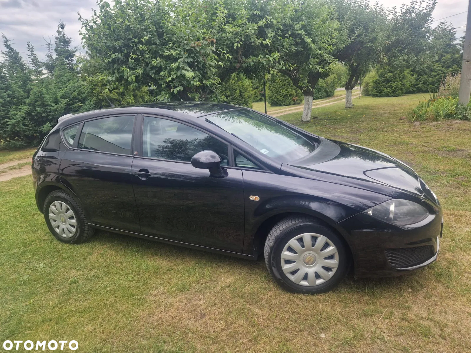 Seat Leon - 3