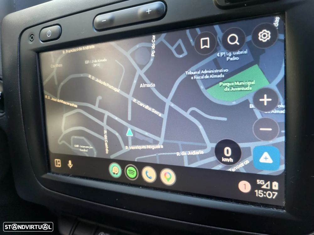 Dacia Duster 1.3 TCe SL Go - 7