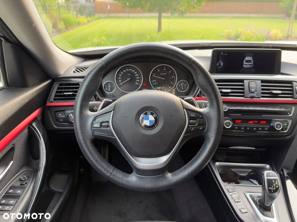 BMW 3GT - 10