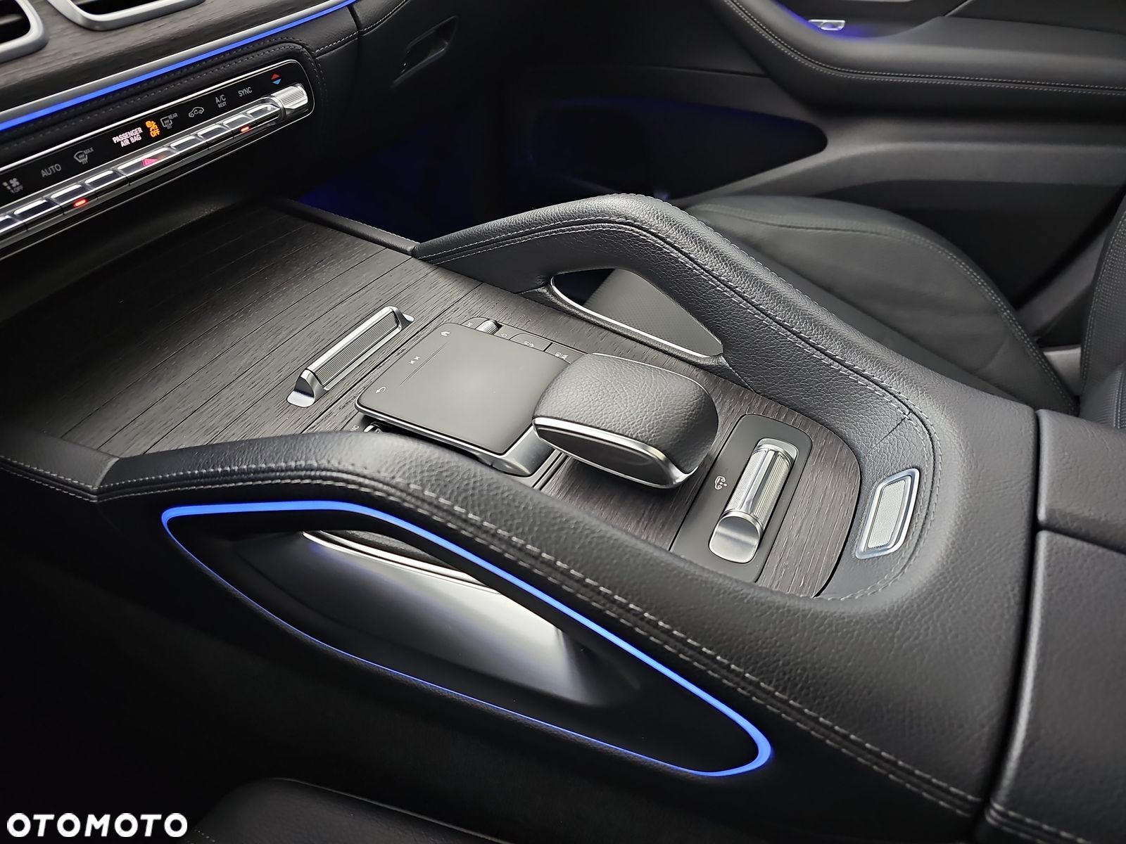 Mercedes-Benz GLE Coupe 400 d 4-Matic Premium Plus - 15