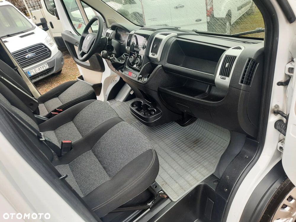 Fiat Ducato 2,3 - 6