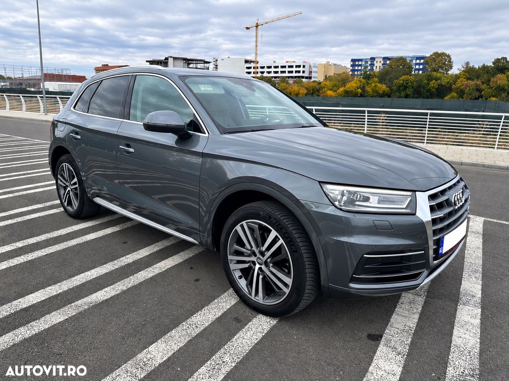 Audi Q5 - 6