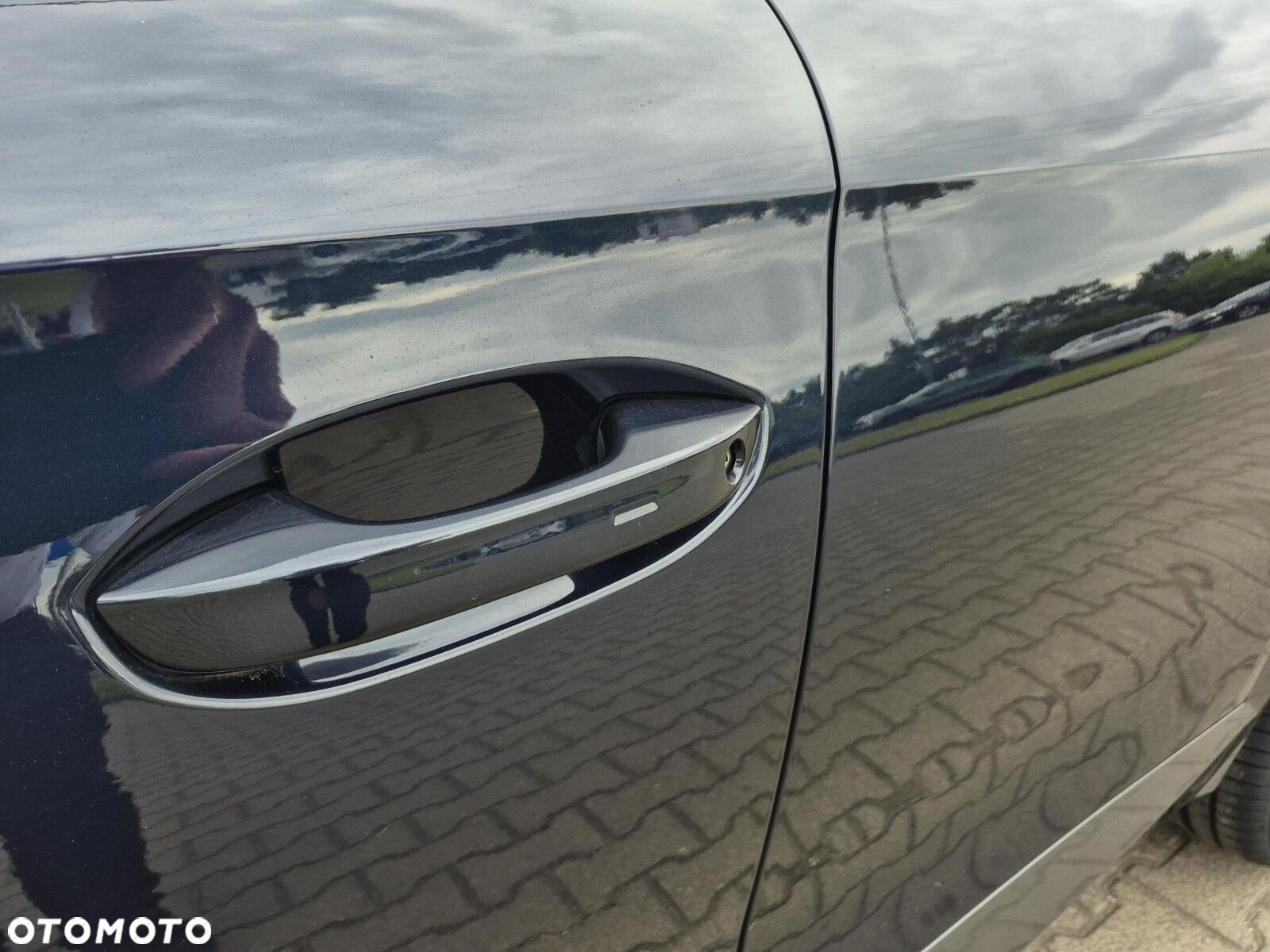 Cupra Formentor 1.5 TSI DSG - 11