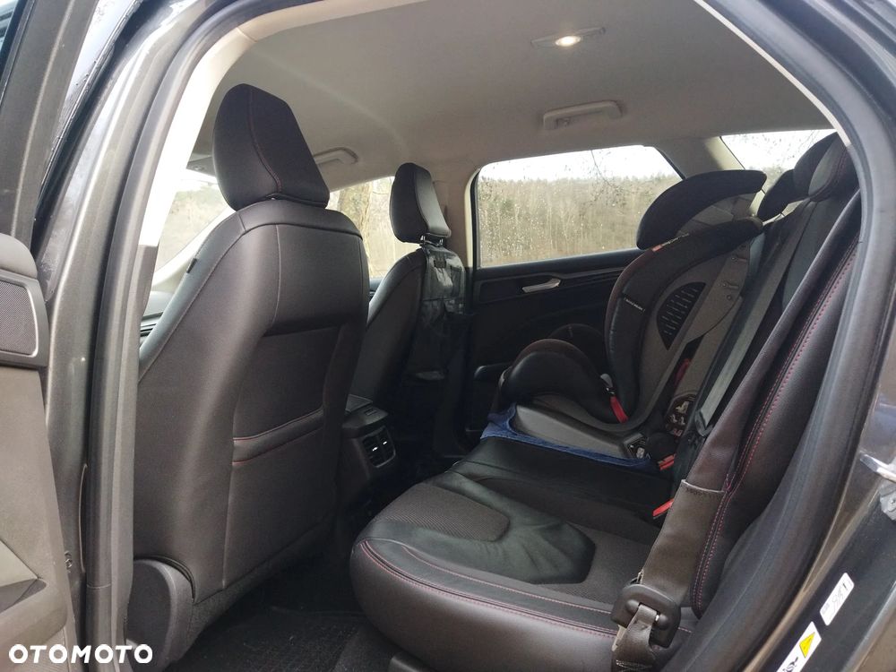 Ford Mondeo 2.0 TDCi STart-Stopp PowerShift-Aut ST-Line - 16