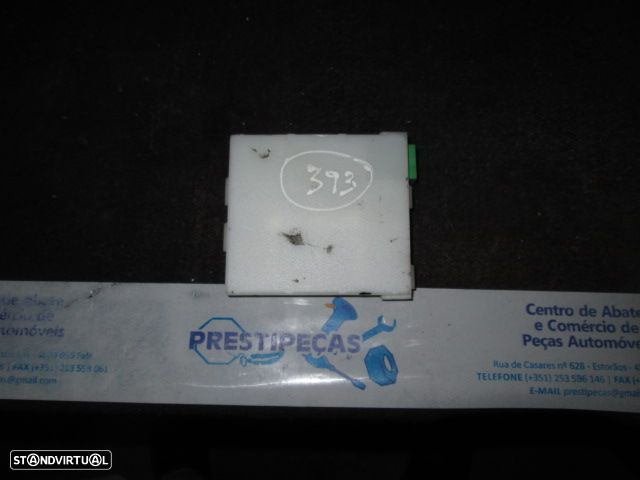 Modulo 30679205 VOLVO V70 2005 ALARME VOLVO S80 2005 ALARME - 2