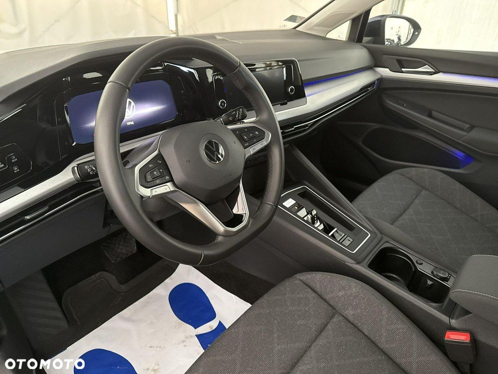 Volkswagen Golf - 14