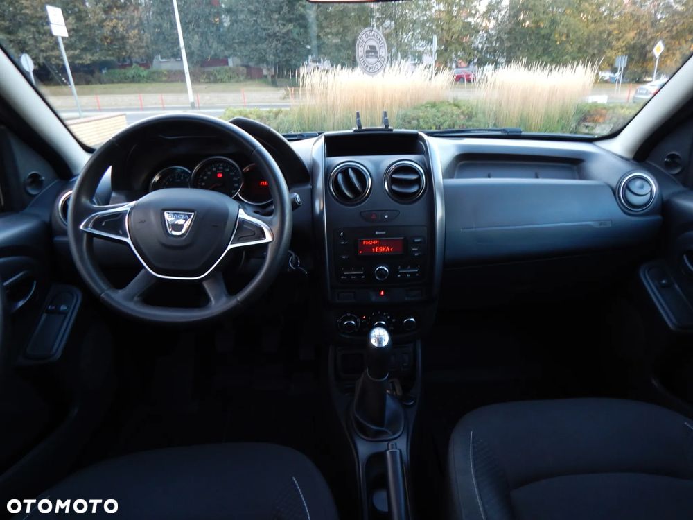 Dacia Duster - 5