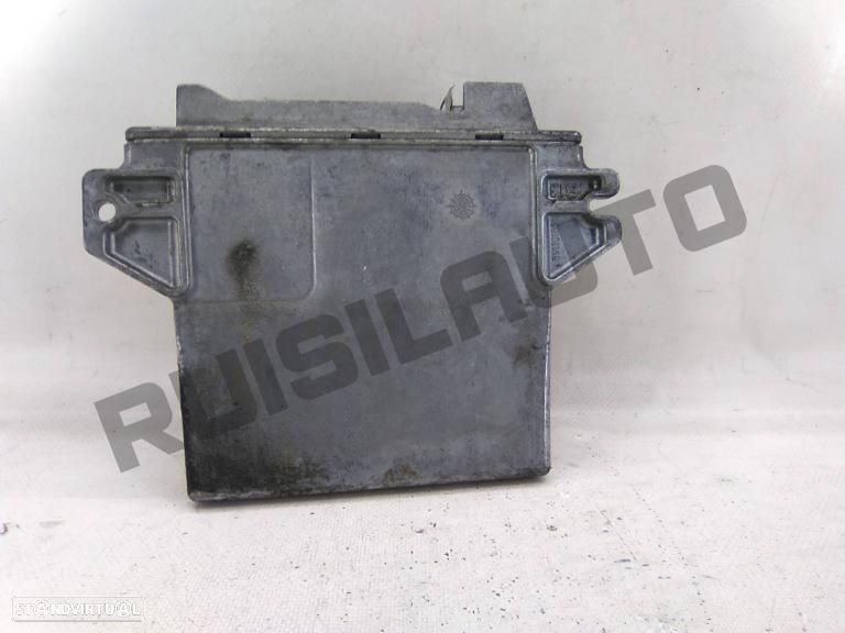 Centralina Motor 77001_04956 Renault Clio Ii [1998_2012] 1.9 D - 3