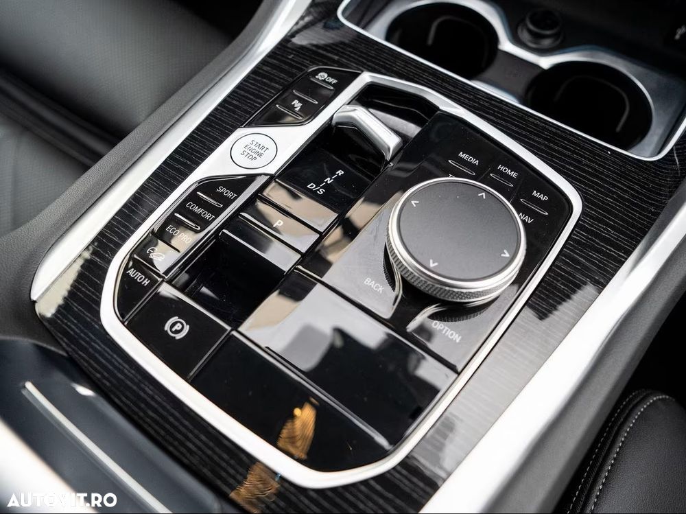 BMW X6 - 19