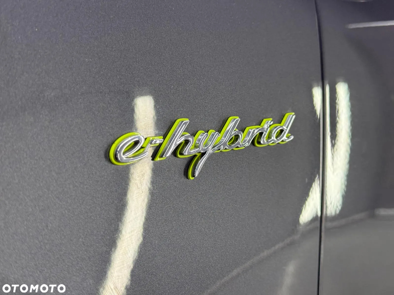 Porsche Cayenne E-Hybrid Platinum Edition - 13