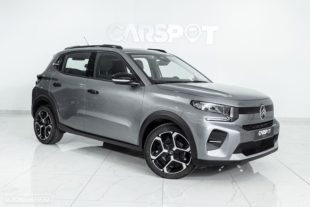 Citroën C3 1.2 Turbo Plus - 2