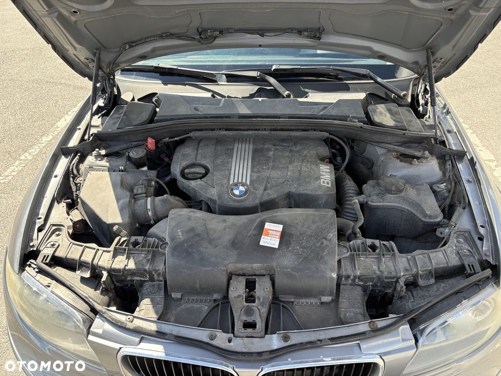 BMW Seria 1 118d - 13