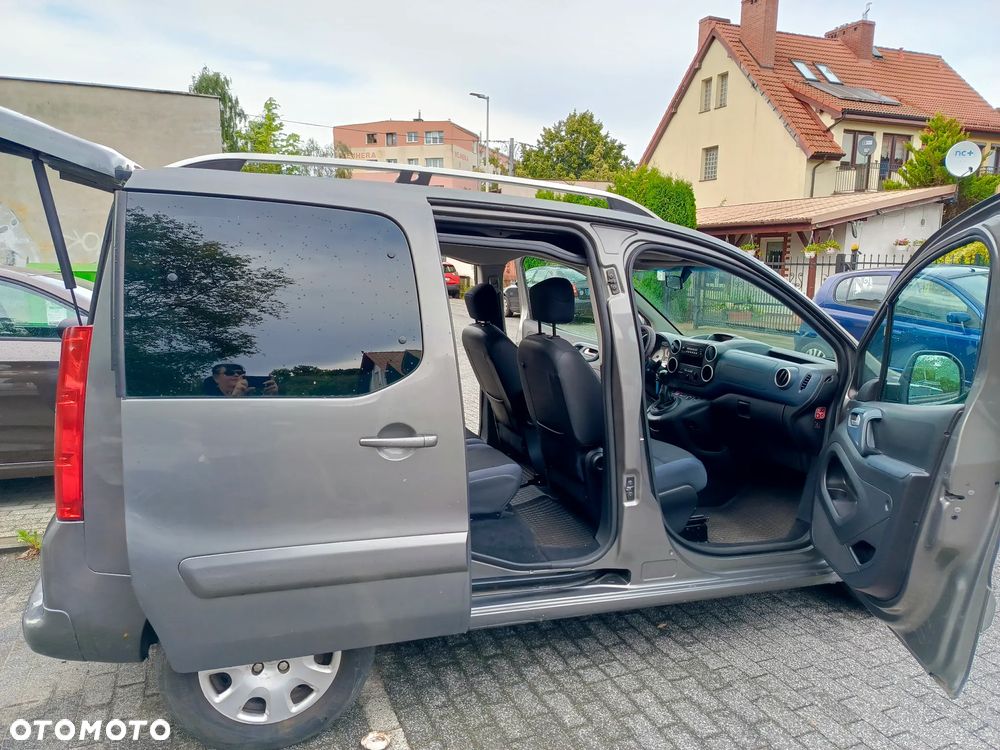 Peugeot Partner - 17