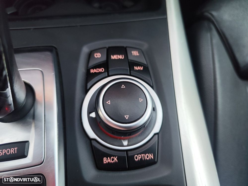 BMW X5 40 d xDrive - 11