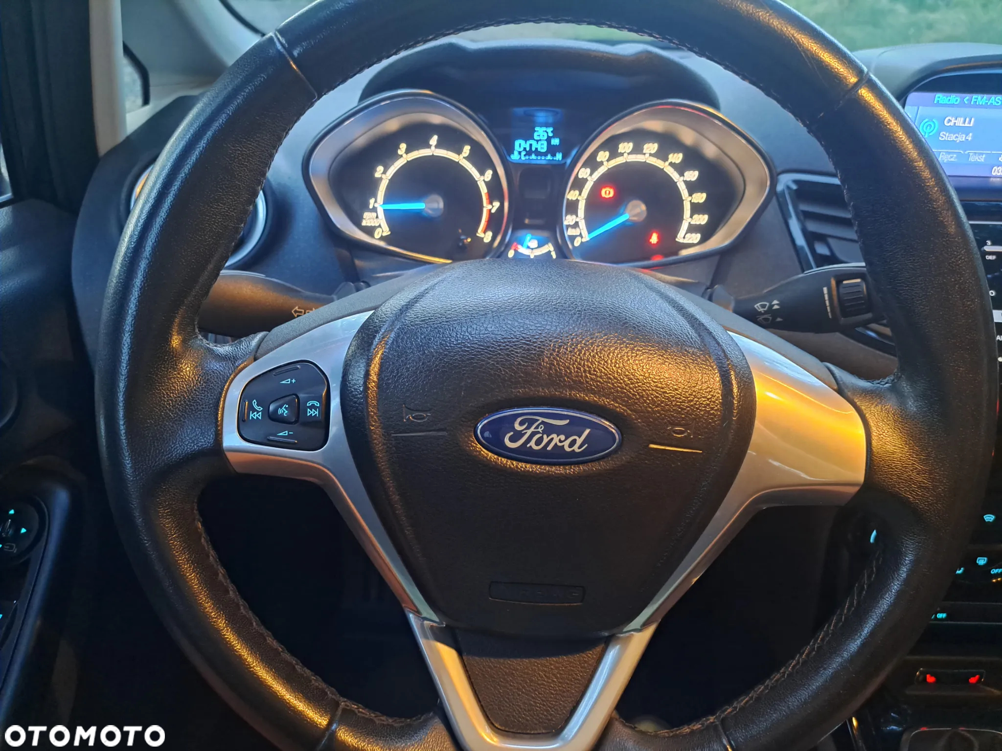 Ford Fiesta 1.0 EcoBoost ST-Line Black ASS - 10