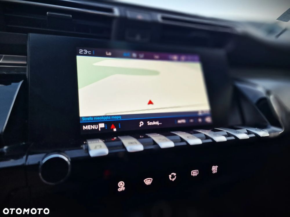 Peugeot 508 1.5 BlueHDi Allure S&S - 34