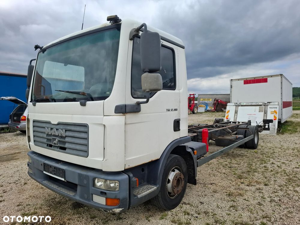 MAN 12180 - 1