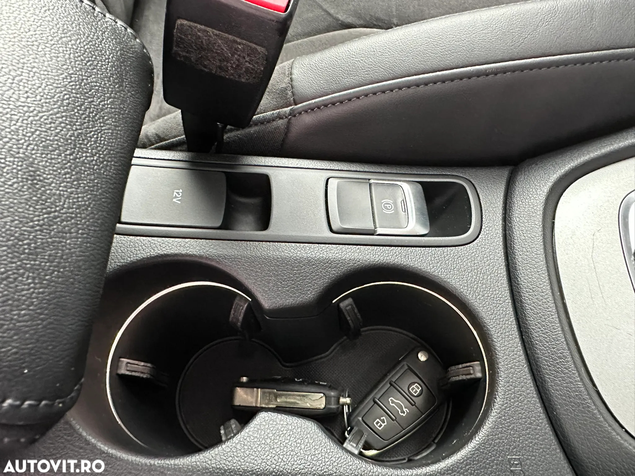 Audi Q3 2.0 TDI Quattro S-Tronic - 21