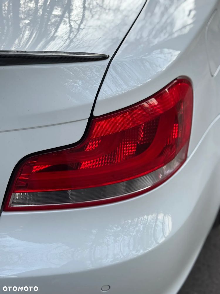 BMW Seria 1 118d - 11