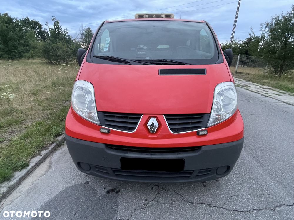 Renault Trafic - 13