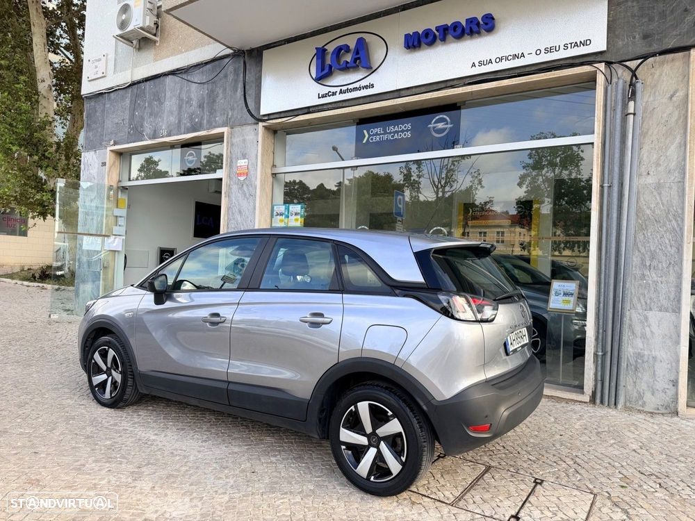 Opel Crossland 1.2 Business Edition - 6