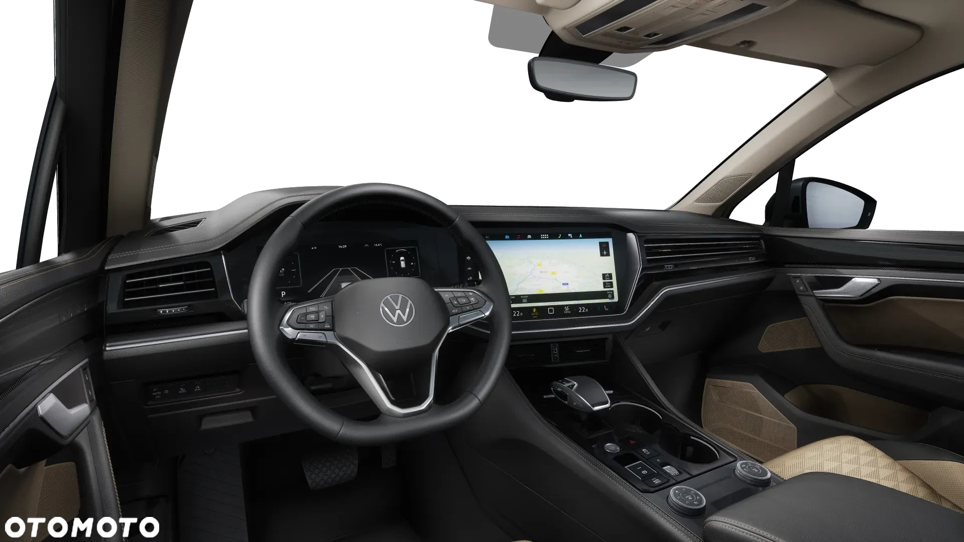Volkswagen Touareg 3.0 V6 TDI SCR 4Mot Elegance - 10
