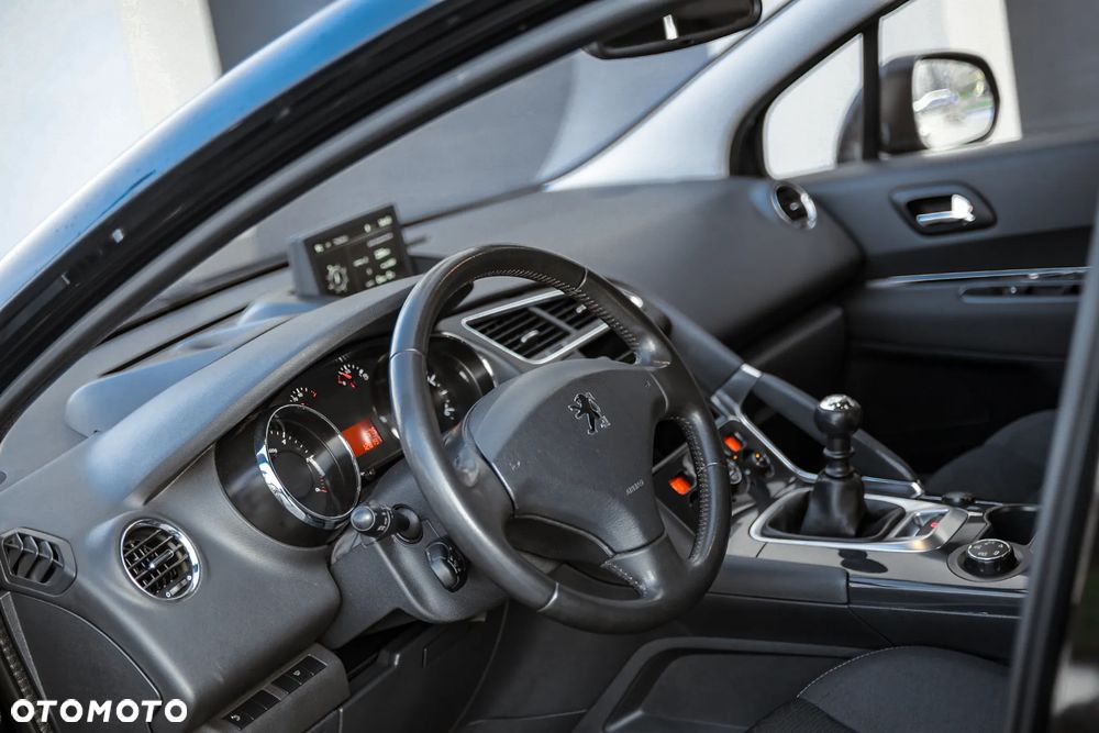 Peugeot 3008 - 9