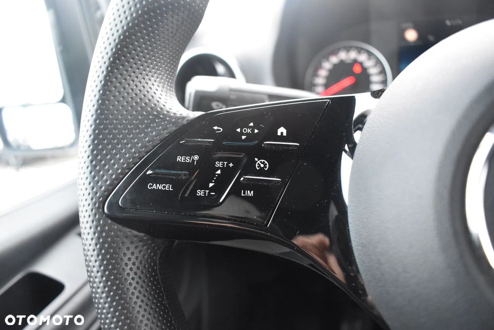 Mercedes-Benz 317 CDI LONG PRO 907.635 - 20