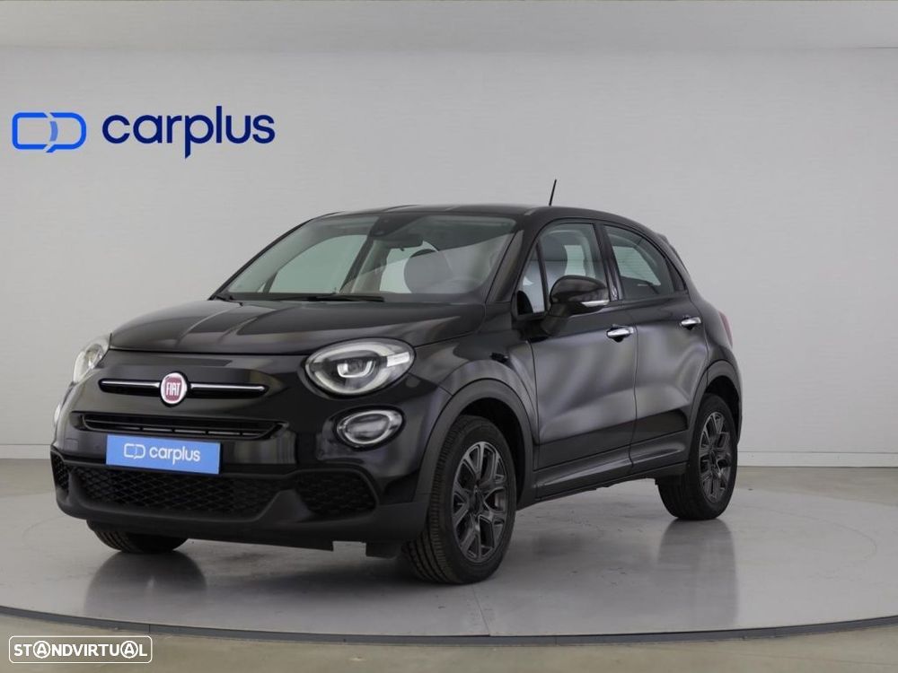 Fiat 500X 1.0 FireFly 120th Anniversary - 1