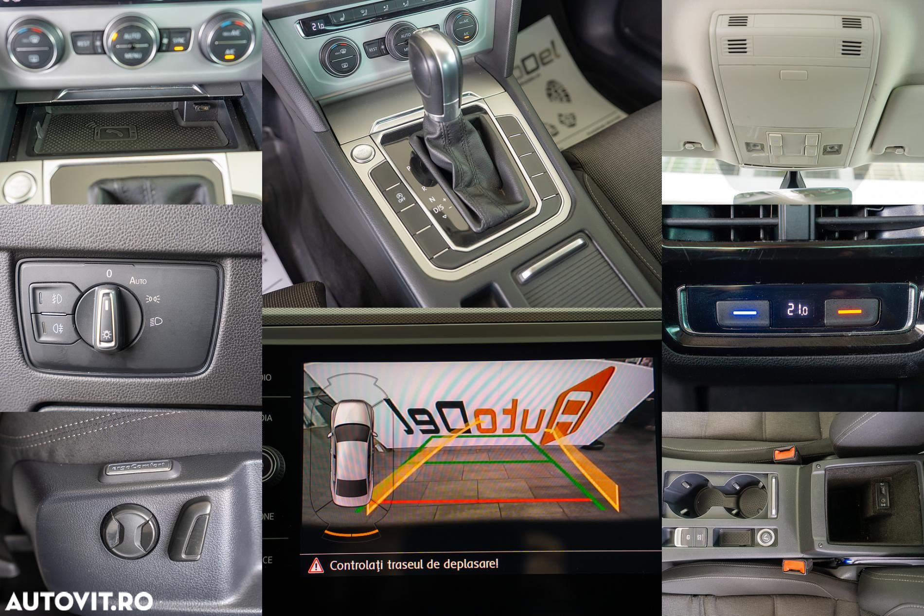 Volkswagen Passat - 4