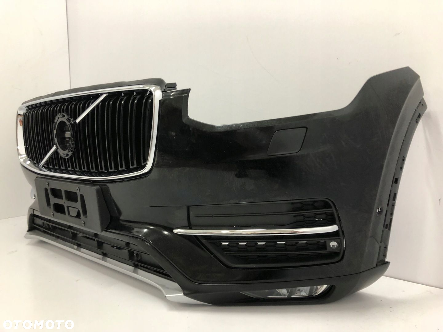 VOLVO XC90 II 2015- PRZED LIFT ZDERZAK PRZEDNI 6XPDC - 3