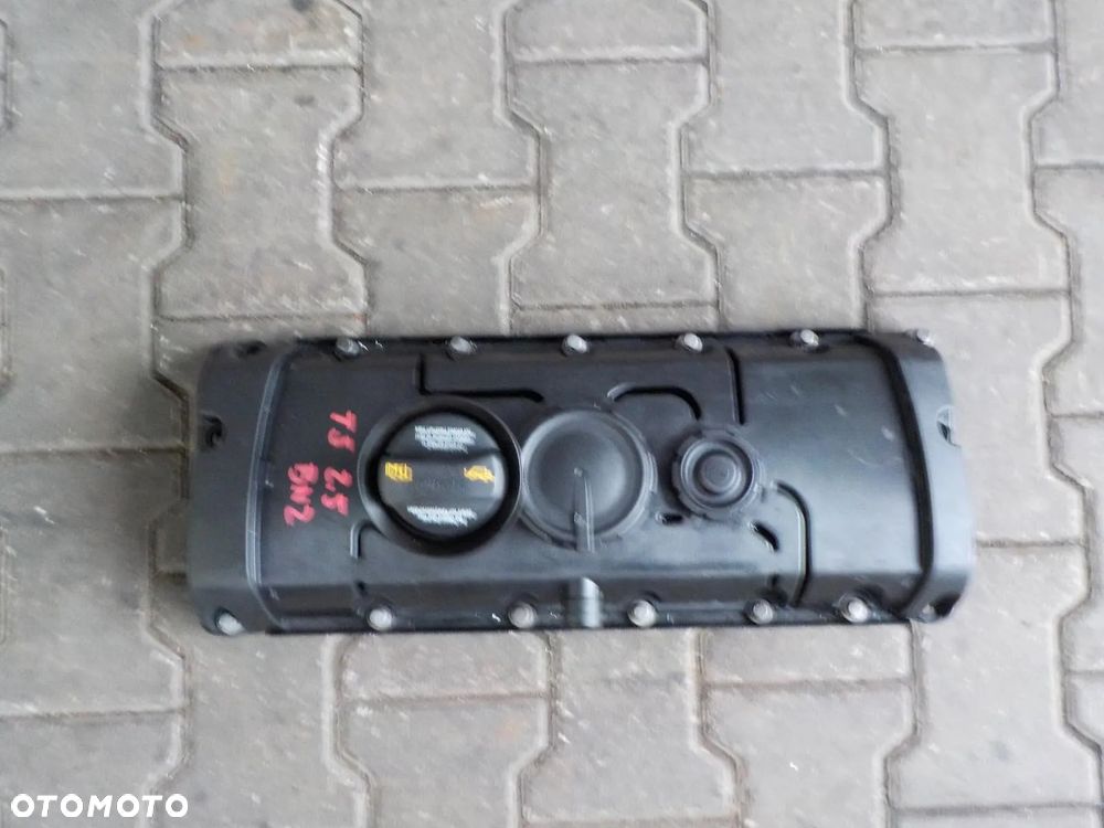 VW T5 2.5 TDI BNZ BPC POKRYWA ZAWORÓW DEKIEL GŁOWICY - 2