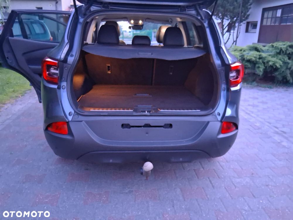 Renault Kadjar - 3