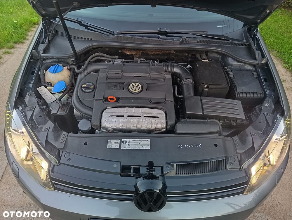 Volkswagen Golf - 27