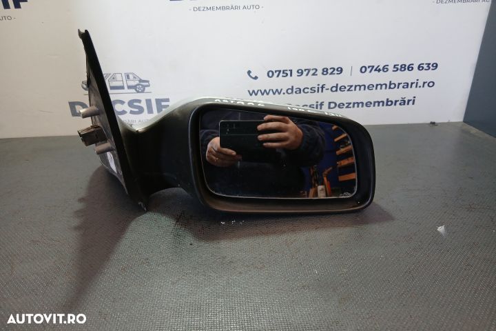 Oglinda dreapta electrica E1010534 E1010534 Opel Astra G [1998 - 2009 - 1