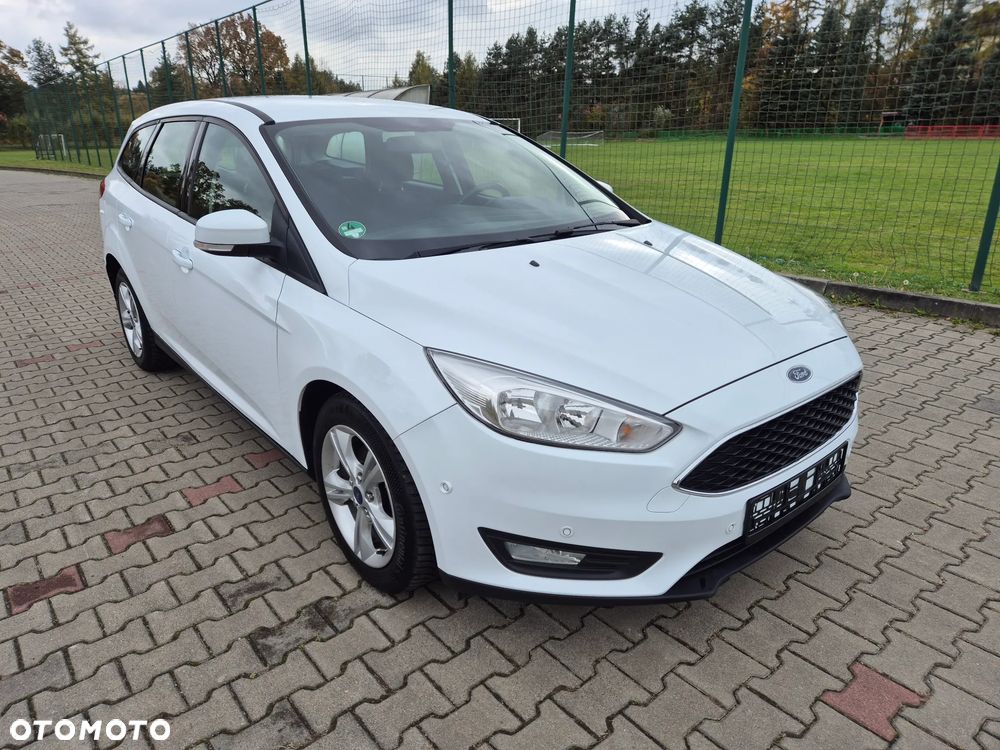 Ford Focus - 6