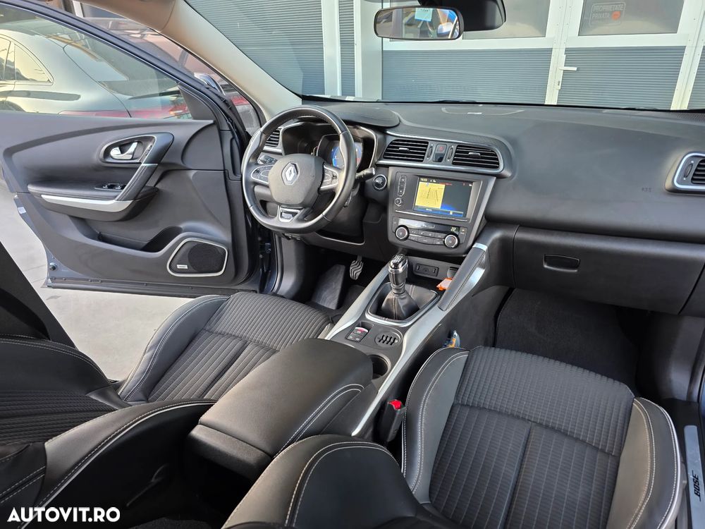 Renault Kadjar - 7