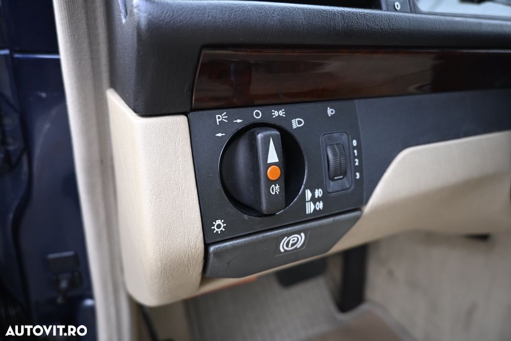 Mercedes-Benz E - 14